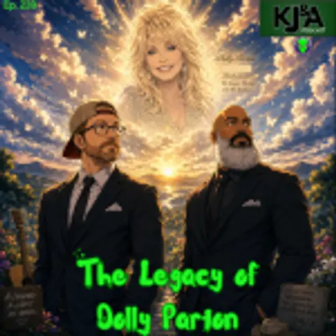 Episode 239: The Legacy of Dolly Parton