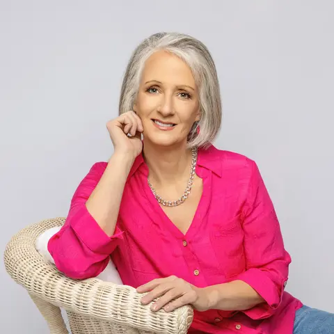 Close Up Radio Spotlights Kathi Sohn of Body Memory Process LLC