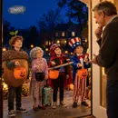 Ep. 2011: Four Questions Before Halloween