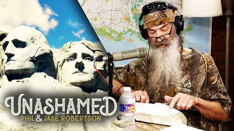 Ep 482 | Phil Warns Against Counterfeit Miracles & How to Remove the Curse on America