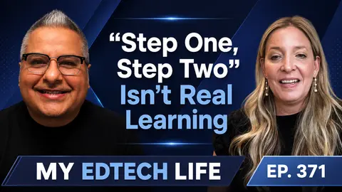 Why Step-by-Step EdTech Instructions Kill Student Critical Thinking