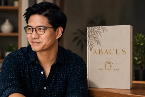 Abacus: A Grandfather’s Journey from China to Taiwan – S6-Bonus