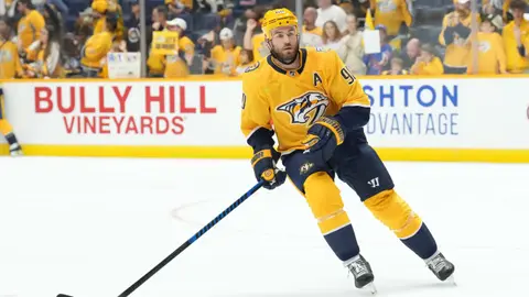 Why Ryan O’Reilly Would Be a Perfect Fit for the Dallas Stars
