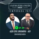 PFPemJ#65 – 2025Ep01 – Ação Cível Originária – ACO