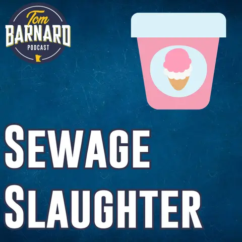 Legendary moments of TBP yore, plus sewage