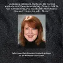 077. Past Life and Multidimensional Healing - Sally Knopp