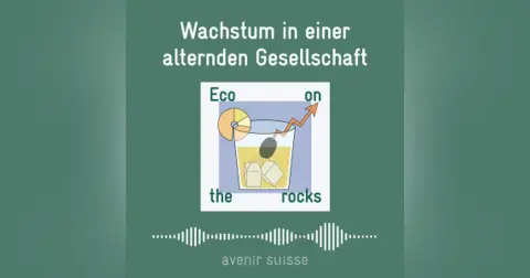 Wachstum in einer alternden Gesellschaft