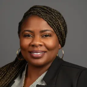 Ericka McGowan MS Profile Photo