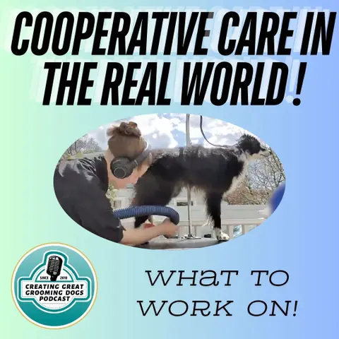 Cooperative Care In The Real World Ep202