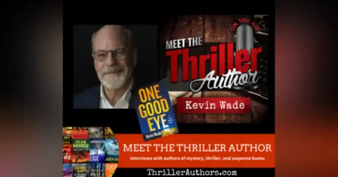 MTTA 242: Kevin Wade Interview