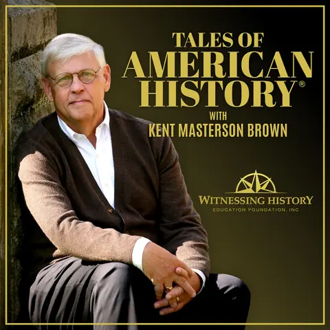 Tales of American History – Episode 120: Bell I. Wiley at Perryville Battlefield, 1961: “Johnny Reb” & “Billy Yank”