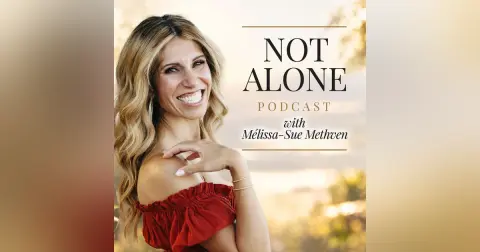 EP 82: Teen Mental Health, Social Media & Feeling Alone with Jada Lauren