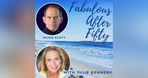 FABULOUS AFTER FIFTY! EPISODE 79 – PETER SCOTT – ARTIFICIAL INTELLIGENCE & YOU