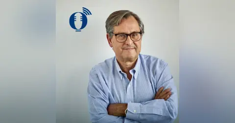 El podcast de Francisco Marhuenda