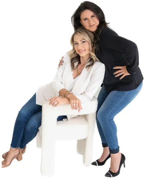 Brook Hewitt & Tammy Baranowski: JAX Listing Sisters