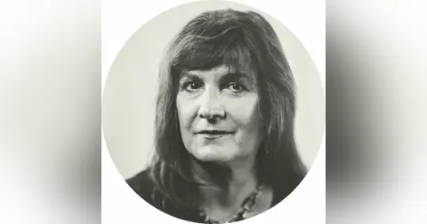 243: Sasha Waters on Mary Oliver