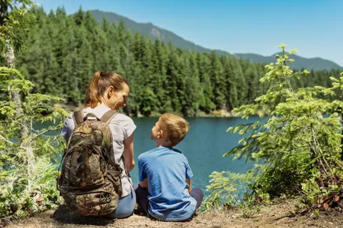 How to Feel Happier Every Day (Even When Family Life Is Crazy)