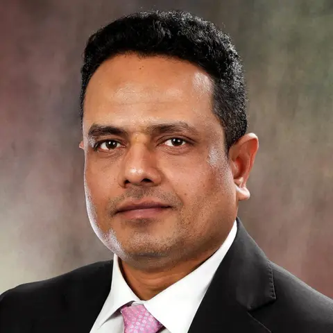 Close Up Radio Spotlights Dentistry Educator and Researcher Dr. Shankargouda Patil