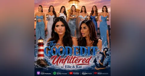 Brian Comes Clean | The Real Housewives of Rhode Island Finale Deep Dive