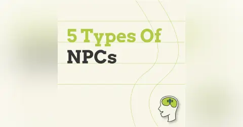 Free Will and the War Against Our Minds - Are We Becoming NPCs?