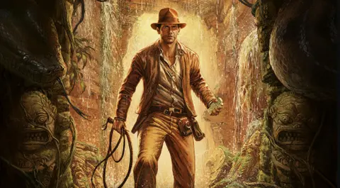 The Complete Chronological Timeline of Indiana Jones (Movies, TV, Games & Books)