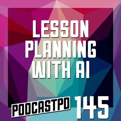 Rubi AI for Lesson Planning and Classroom Engagement - PPD145
