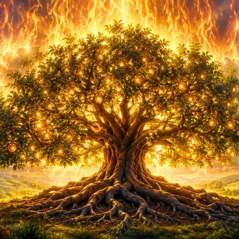 “Growing the Gifts of the Spirit in Your Life” with Flo Ellers (330)