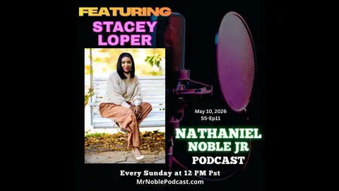 Stacey Loper’s Healing Journey: Soft, Strong, Powerful, and Becoming