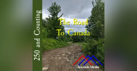 The Road To Canada–April 29, 1776