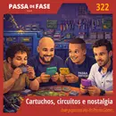 Cartuchos, circuitos e nostalgia: papo com Vini da Prisma Games