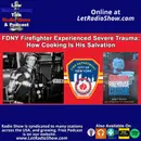 FDNY Firefighter Experienced Severe Trauma