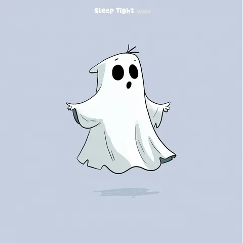 Do you know about ghosts? 👻🎃  | Encore spook