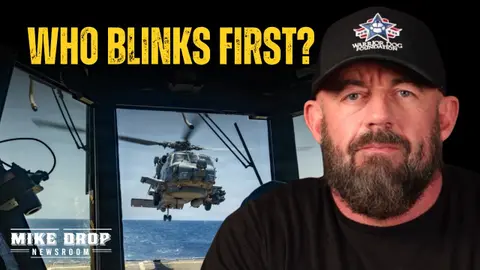 Iran Says U.S. Warships Will NEVER Enter the Gulf as Strike Plans Take Shape | A Navy SEAL Reacts