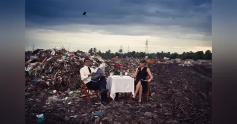 EP14: The Impact of Innovative Education on Wasting Less with Ribhu Vohra & Chandrah Nusselein - WasteLess India