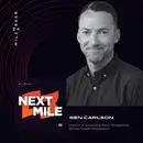 How Content Drives Growth, Trust, and Client Acquisition with Ben Carlson