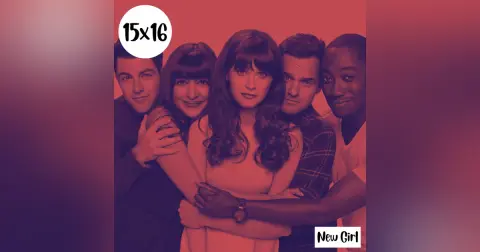 s15e16: Mapache – New Girl