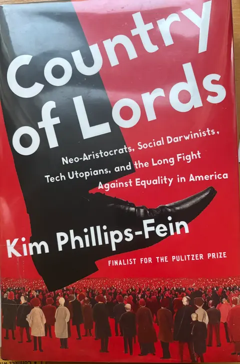 Country of Lords