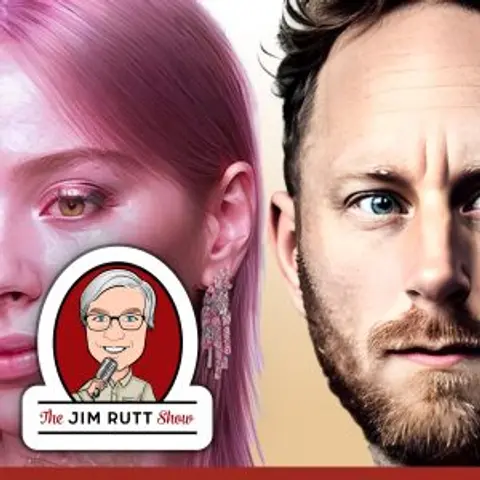 Currents 080: Joe Edelman and Ellie Hain on Rebuilding Meaning