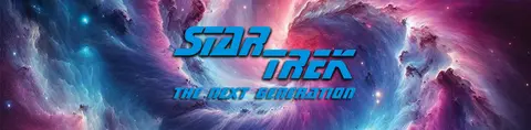 Star Trek TNG