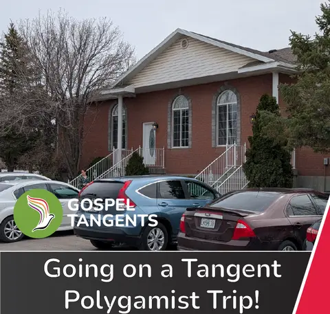 Going on a Polygamy Tangent (Nielsen-Naylor)