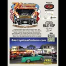 A Small Texas Town Hosts A Big Veterans Day Car Show