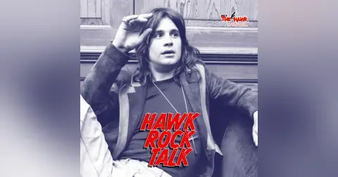 Hawk Rock Talk: Ozzy Osbourne Tribute