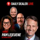 Fixed Ops Friday w/ Dave Rogers, Pam LeJeune, & William Demaree | Daily Dealer Live