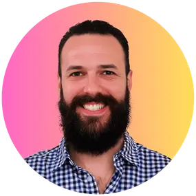 Jeremy Horowitz' Profile Photo