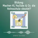 Bildung: Machen KI, YouTube & Co. die Volksschule obsolet?