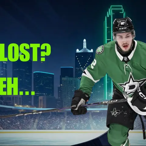 Dallas Stars Fall Flat in OT vs Flyers While Injuries Mount | Episode 7043 | March 29th, 2026