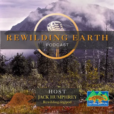 Episode 136: How To Save Greater Yellowstone From Runaway Sprawl