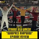 SNW "Subspace Rhapsody" Review w/ Karyn Brown