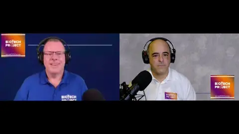 Episode 6- Discussion on previous guests and host Scott Resnik