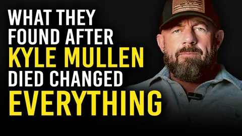 Former BUD/S Commander Breaks Down Kyle Mullen’s Death & the Steroid Cache